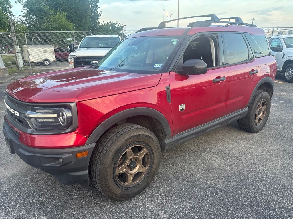 ford bronco sport 2021 3FMCR9B66MRA85128 image ford bronco sport 2021 3FMCR9B66MRA85128 image